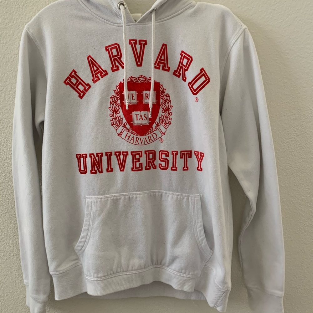 Harvard University H&M Hoodie